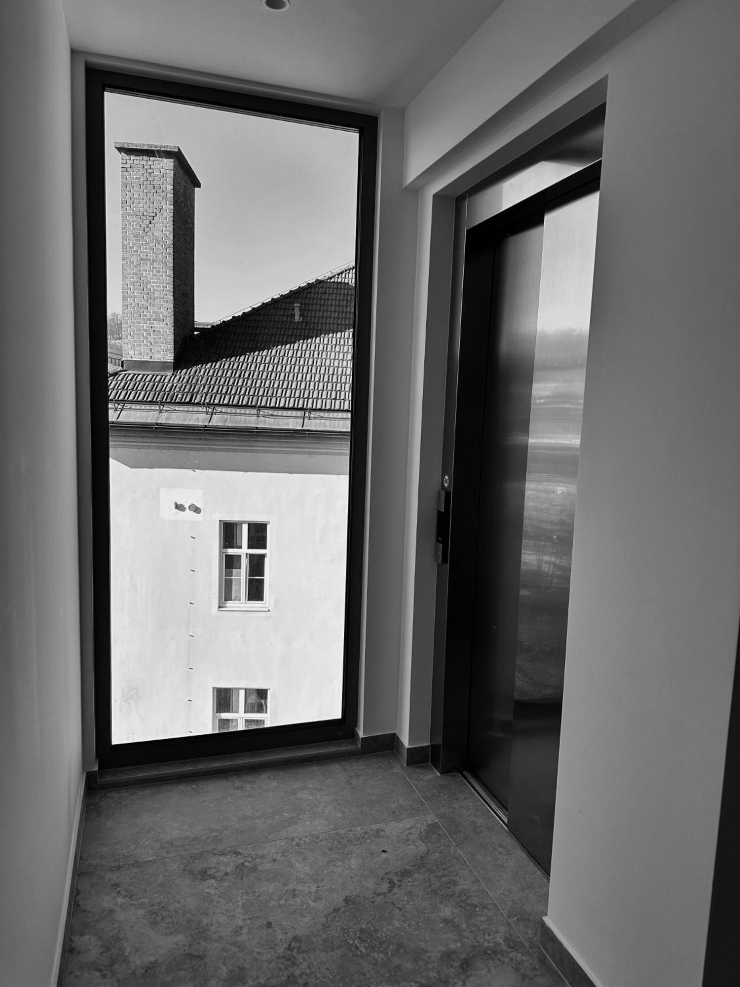 Garden Residence ليوبليانا المظهر الخارجي الصورة