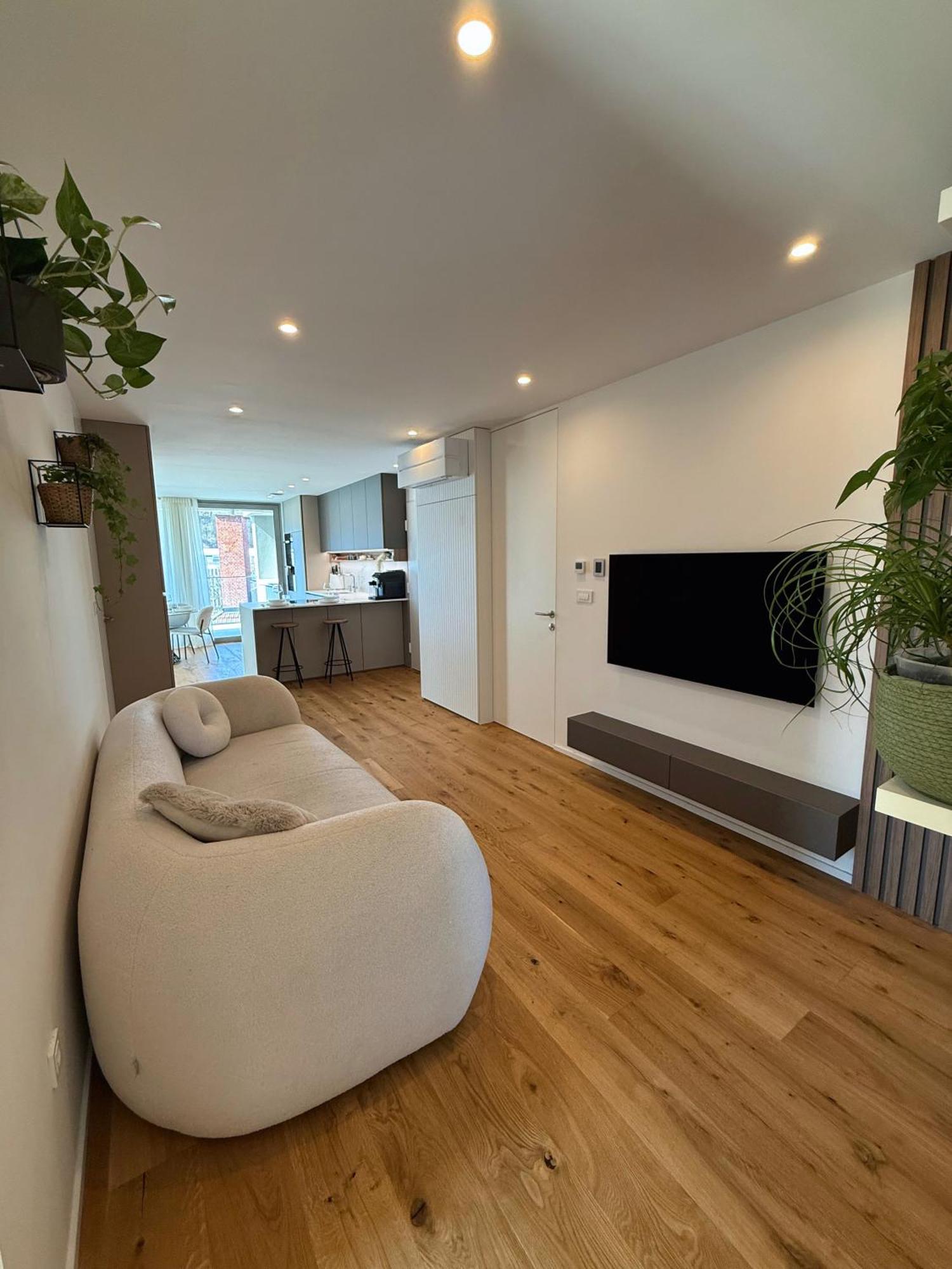 Garden Residence ليوبليانا المظهر الخارجي الصورة